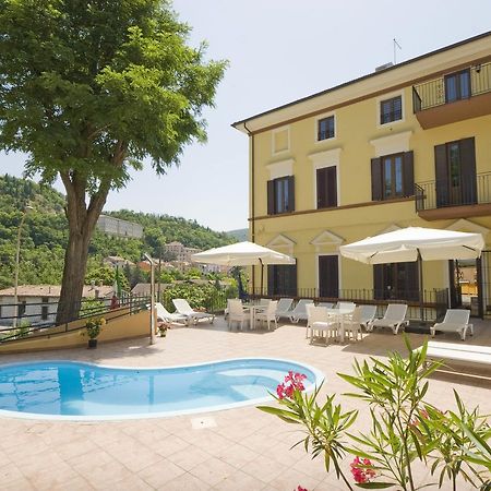 Raffaello Residence Sassoferrato Esterno foto