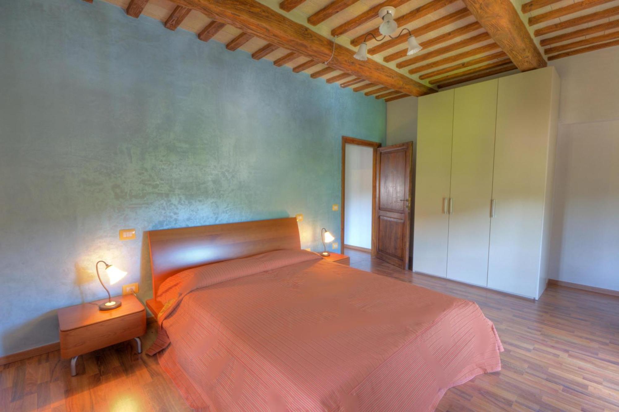 Raffaello Residence Sassoferrato Esterno foto