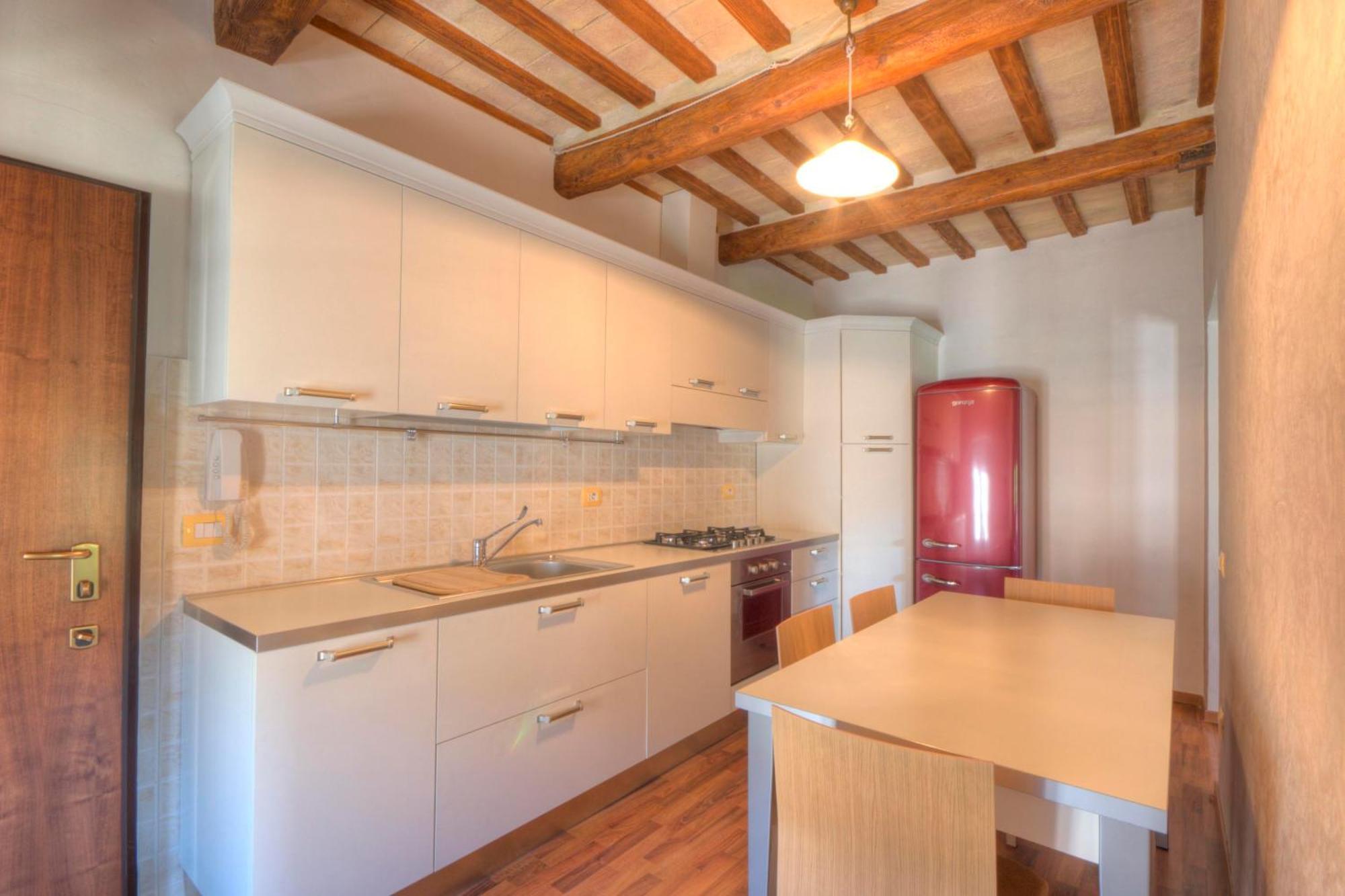 Raffaello Residence Sassoferrato Esterno foto