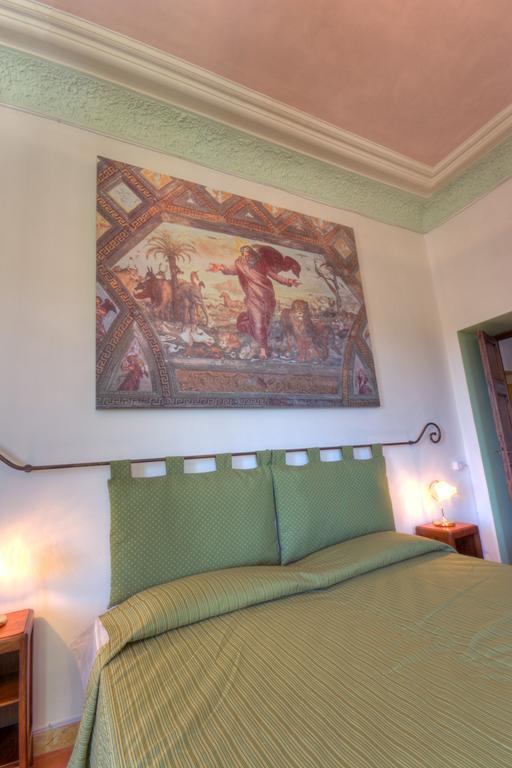 Raffaello Residence Sassoferrato Esterno foto