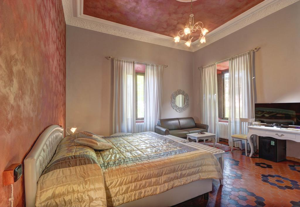 Raffaello Residence Sassoferrato Esterno foto