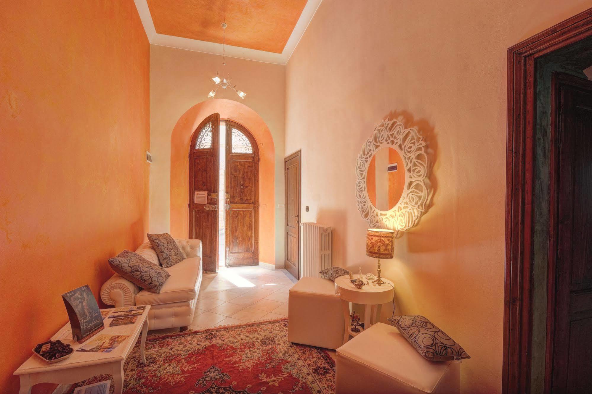 Raffaello Residence Sassoferrato Esterno foto