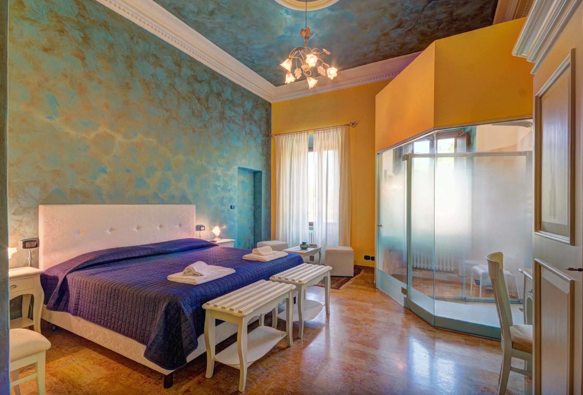 Raffaello Residence Sassoferrato Esterno foto