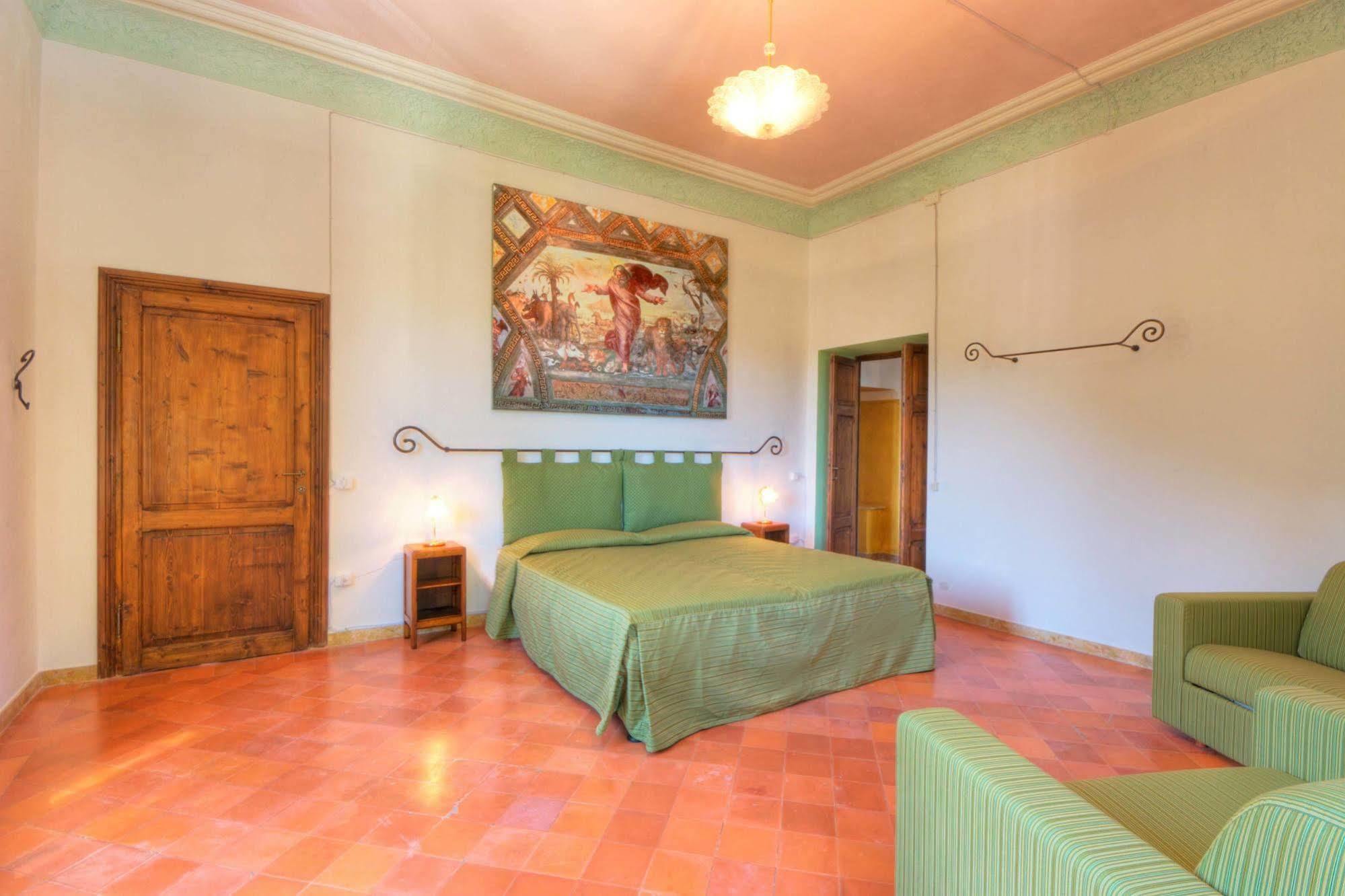 Raffaello Residence Sassoferrato Esterno foto