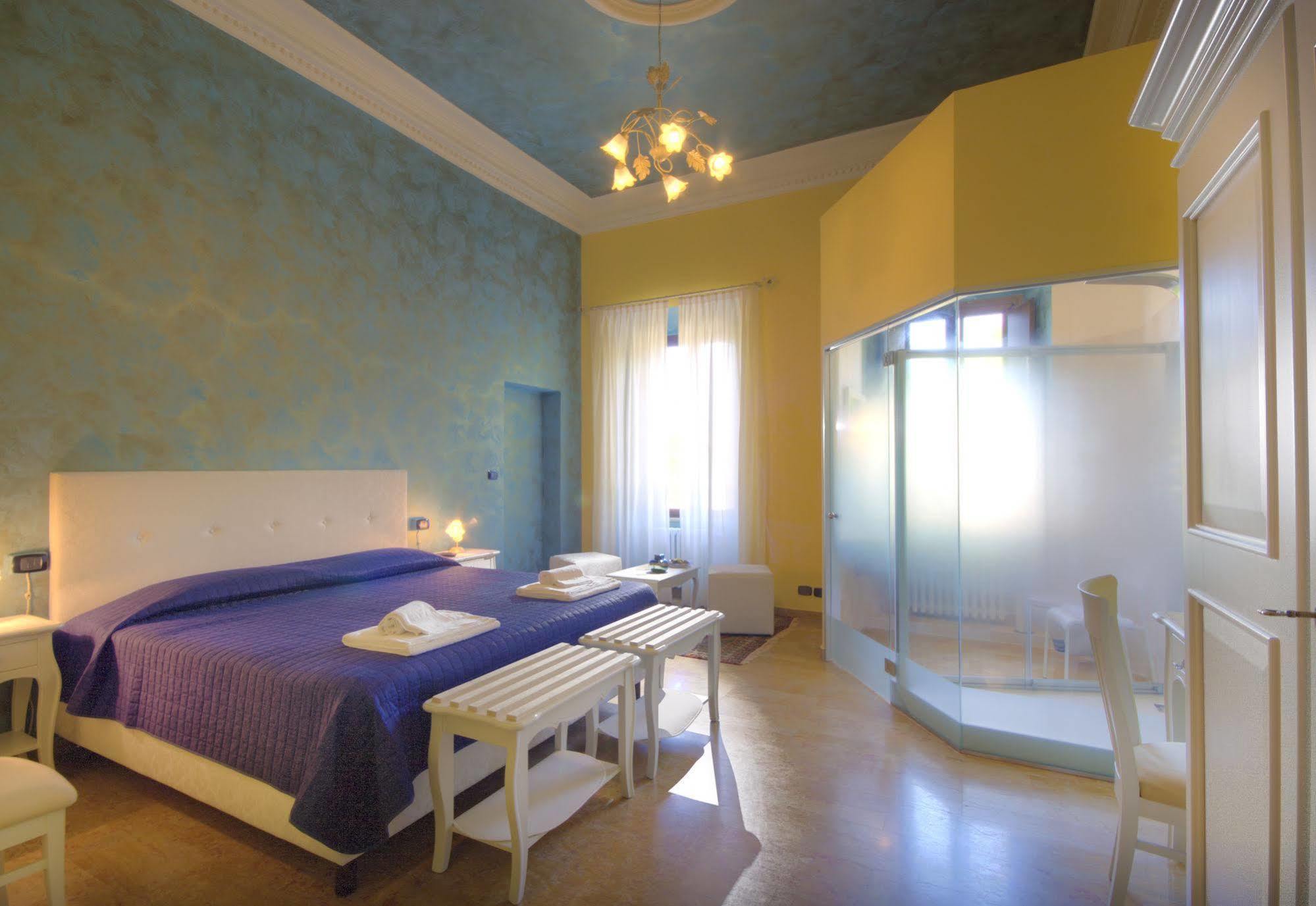 Raffaello Residence Sassoferrato Esterno foto