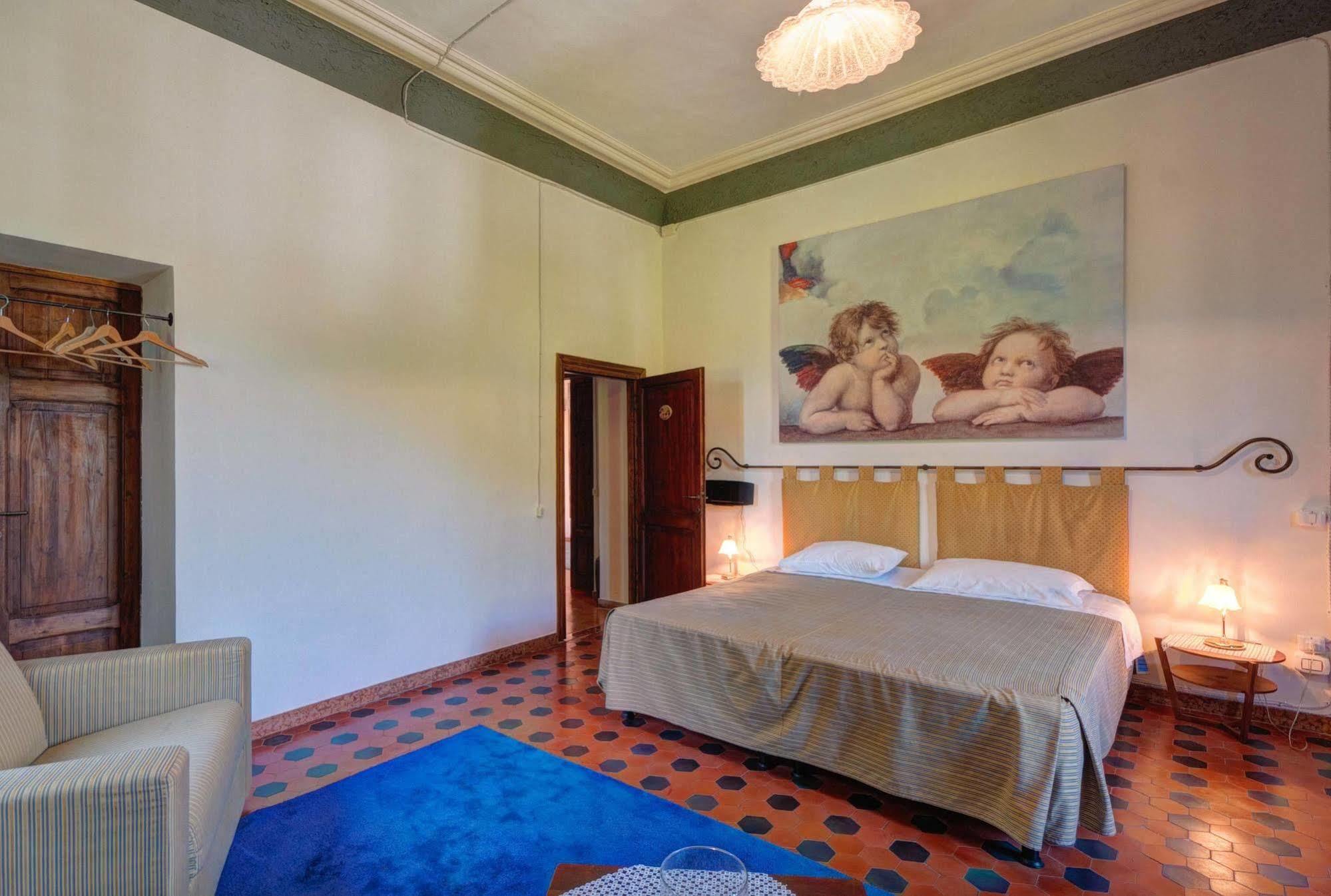 Raffaello Residence Sassoferrato Esterno foto
