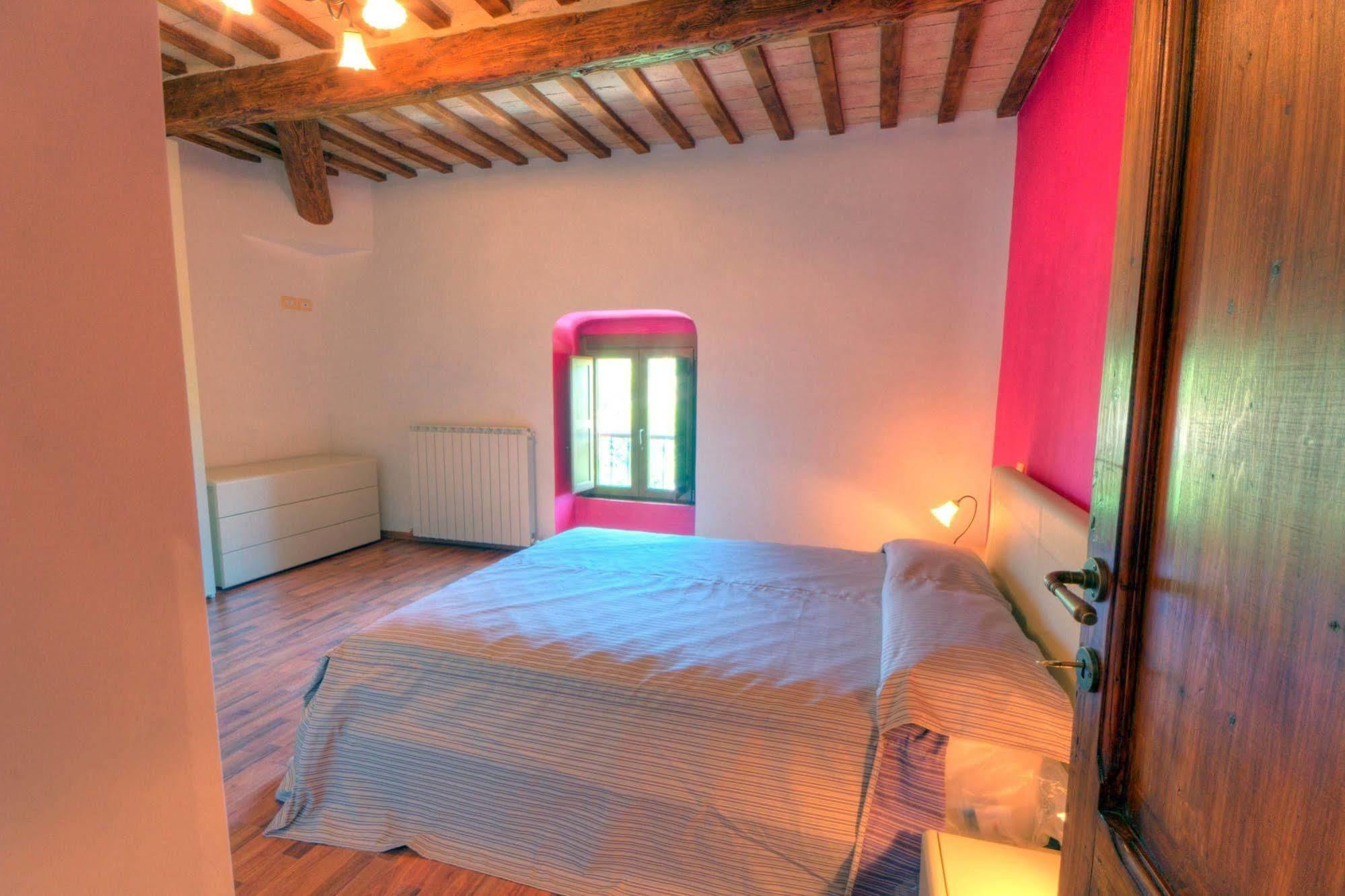 Raffaello Residence Sassoferrato Esterno foto