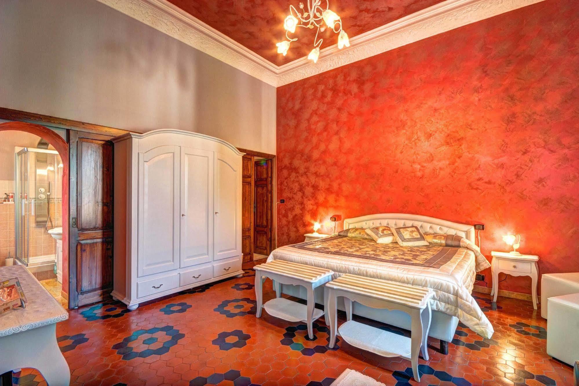 Raffaello Residence Sassoferrato Esterno foto